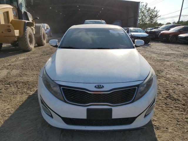 Photo 4 VIN: 5XXGM4A78EG311817 - KIA OPTIMA LX 