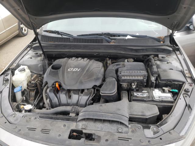 Photo 6 VIN: 5XXGM4A78EG312305 - KIA OPTIMA LX 