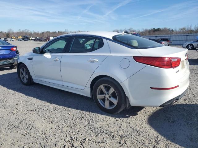 Photo 1 VIN: 5XXGM4A78EG318704 - KIA OPTIMA LX 