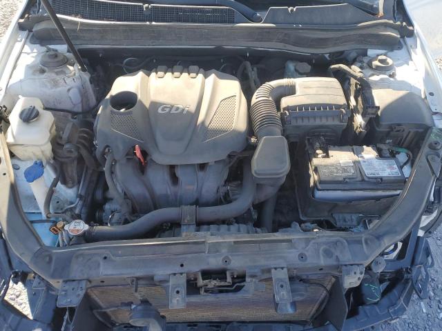 Photo 10 VIN: 5XXGM4A78EG318704 - KIA OPTIMA LX 