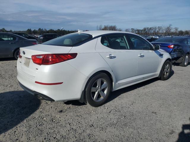 Photo 2 VIN: 5XXGM4A78EG318704 - KIA OPTIMA LX 