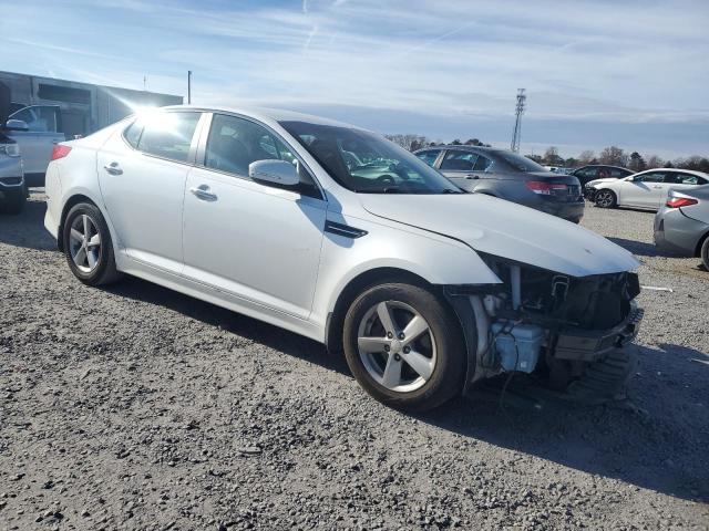 Photo 3 VIN: 5XXGM4A78EG318704 - KIA OPTIMA LX 