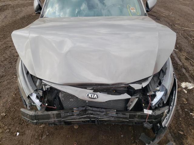 Photo 6 VIN: 5XXGM4A78EG319707 - KIA OPTIMA LX 