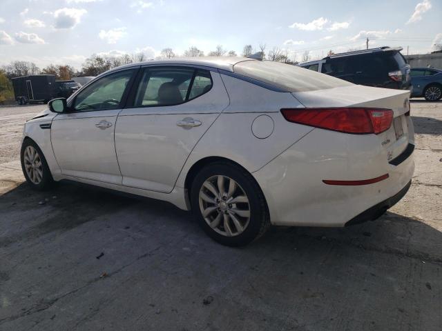 Photo 1 VIN: 5XXGM4A78EG320422 - KIA OPTIMA LX 