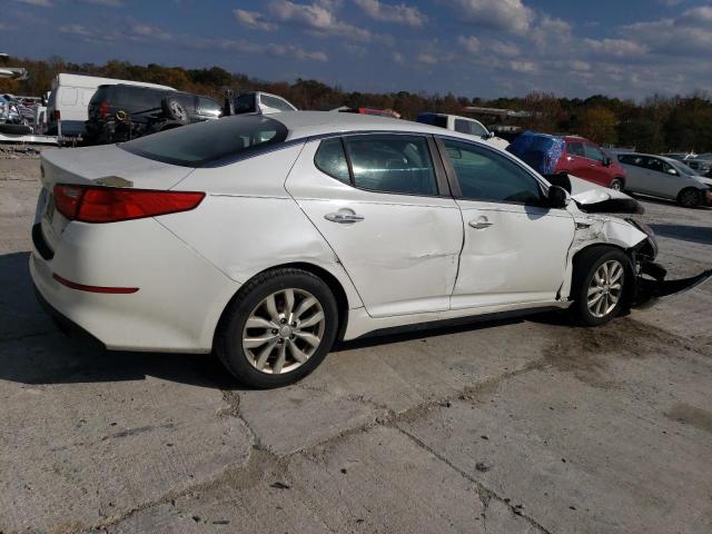 Photo 2 VIN: 5XXGM4A78EG320422 - KIA OPTIMA LX 