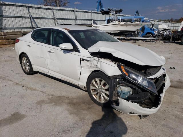 Photo 3 VIN: 5XXGM4A78EG320422 - KIA OPTIMA LX 