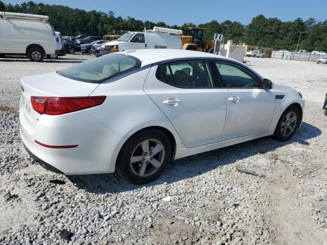 Photo 2 VIN: 5XXGM4A78EG320937 - KIA OPTIMA LX 