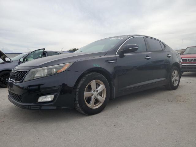 Photo 0 VIN: 5XXGM4A78EG323126 - KIA OPTIMA LX 