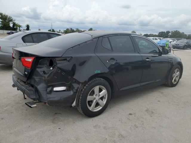 Photo 2 VIN: 5XXGM4A78EG323126 - KIA OPTIMA LX 