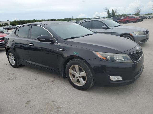 Photo 3 VIN: 5XXGM4A78EG323126 - KIA OPTIMA LX 