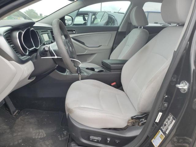 Photo 6 VIN: 5XXGM4A78EG323126 - KIA OPTIMA LX 