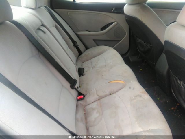 Photo 7 VIN: 5XXGM4A78EG323885 - KIA OPTIMA 