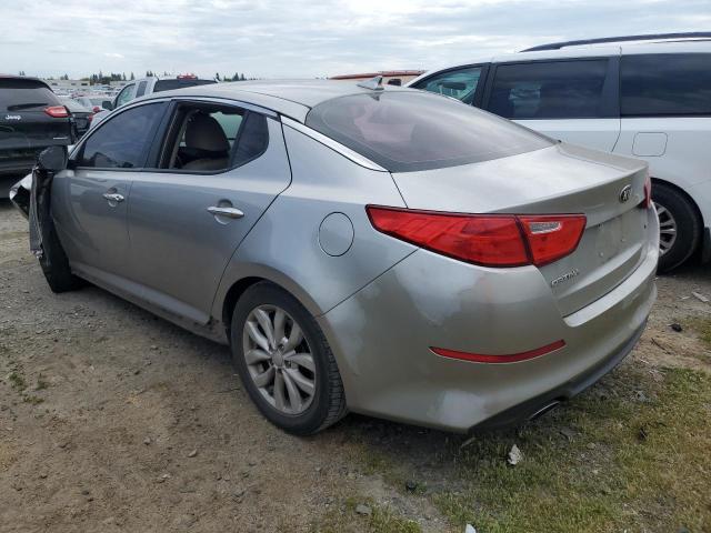 Photo 1 VIN: 5XXGM4A78EG326866 - KIA OPTIMA 