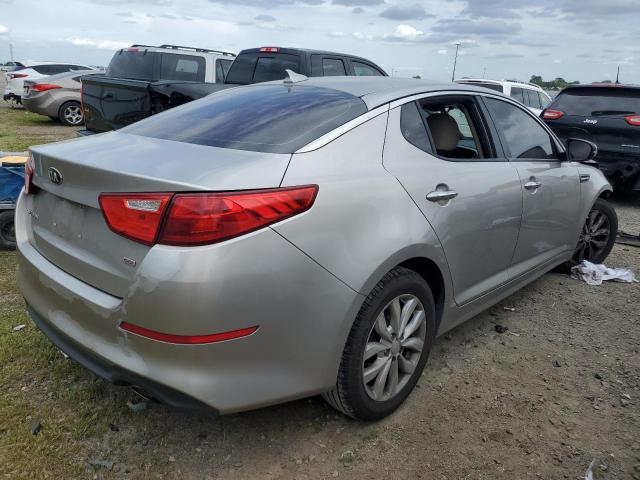 Photo 2 VIN: 5XXGM4A78EG326866 - KIA OPTIMA 