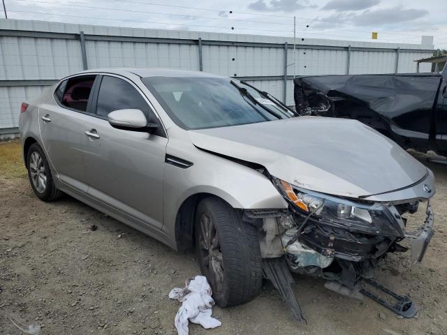 Photo 3 VIN: 5XXGM4A78EG326866 - KIA OPTIMA 