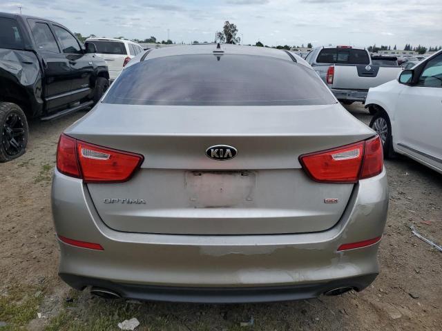 Photo 5 VIN: 5XXGM4A78EG326866 - KIA OPTIMA 