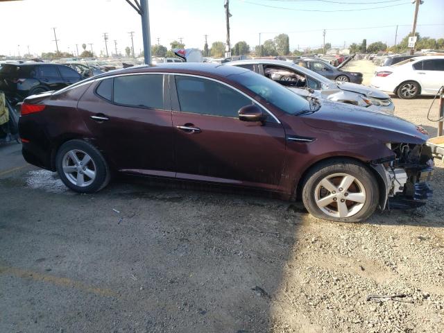 Photo 3 VIN: 5XXGM4A78EG331159 - KIA OPTIMA 