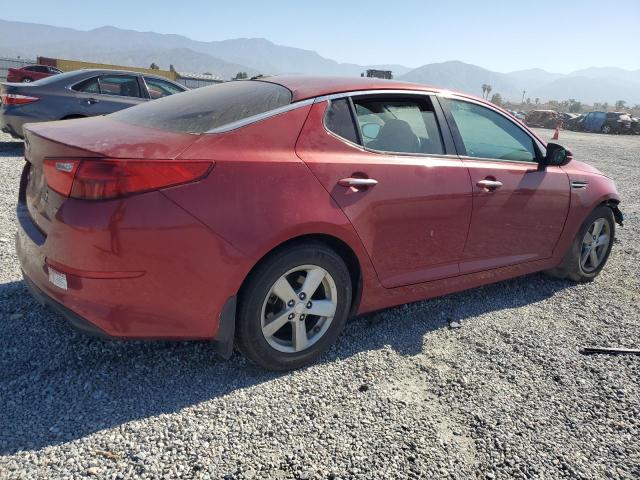 Photo 2 VIN: 5XXGM4A78EG332313 - KIA OPTIMA 