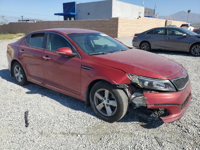 Photo 3 VIN: 5XXGM4A78EG332313 - KIA OPTIMA 