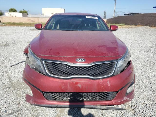 Photo 4 VIN: 5XXGM4A78EG332313 - KIA OPTIMA 