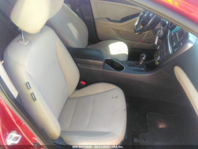 Photo 4 VIN: 5XXGM4A78EG334448 - KIA OPTIMA 