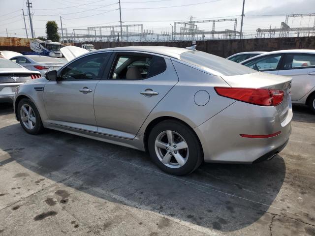 Photo 1 VIN: 5XXGM4A78EG339181 - KIA OPTIMA 