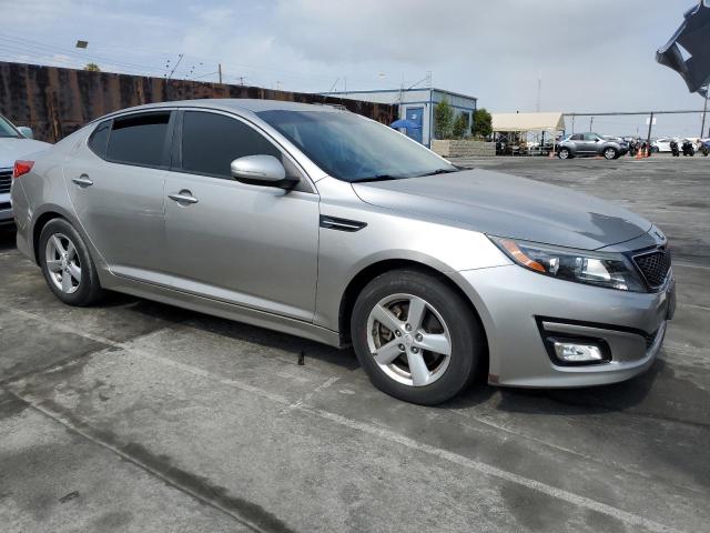 Photo 3 VIN: 5XXGM4A78EG339181 - KIA OPTIMA 