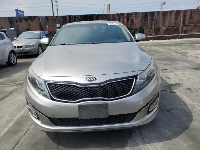 Photo 4 VIN: 5XXGM4A78EG339181 - KIA OPTIMA 