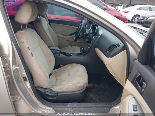 Photo 4 VIN: 5XXGM4A78EG342498 - KIA OPTIMA 