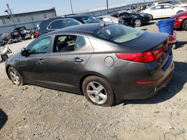 Photo 1 VIN: 5XXGM4A78FG354250 - KIA OPTIMA 