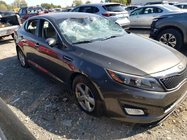 Photo 3 VIN: 5XXGM4A78FG354250 - KIA OPTIMA 