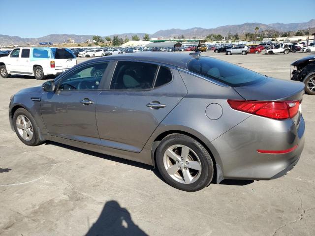 Photo 1 VIN: 5XXGM4A78FG356547 - KIA OPTIMA 