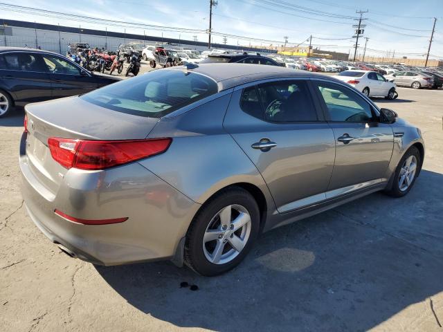 Photo 2 VIN: 5XXGM4A78FG356547 - KIA OPTIMA 