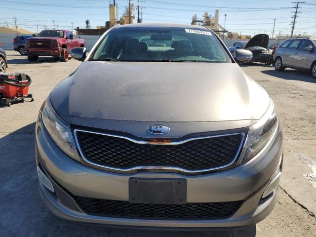 Photo 4 VIN: 5XXGM4A78FG356547 - KIA OPTIMA 