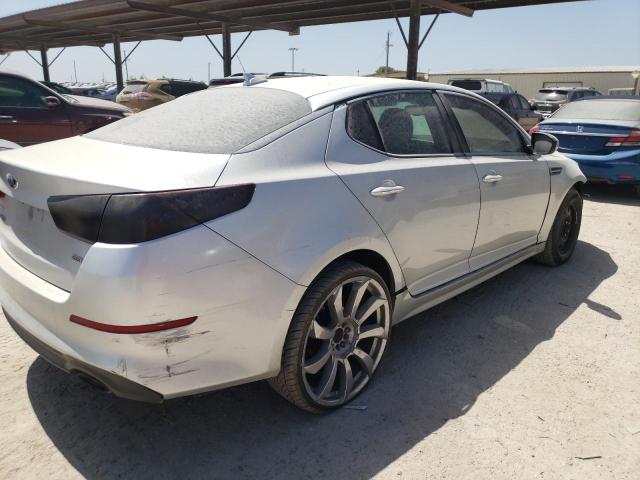 Photo 2 VIN: 5XXGM4A78FG356757 - KIA OPTIMA LX 