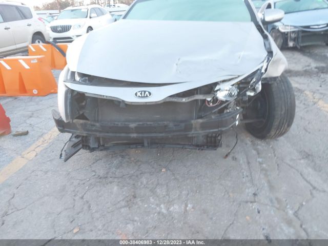 Photo 5 VIN: 5XXGM4A78FG360971 - KIA OPTIMA 