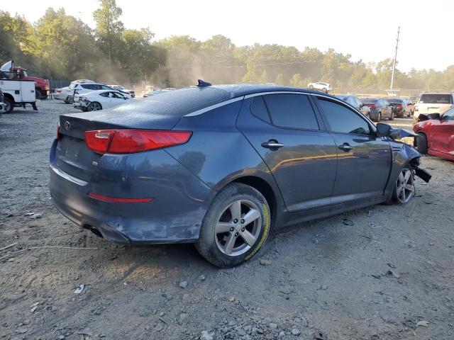 Photo 2 VIN: 5XXGM4A78FG361053 - KIA OPTIMA LX 