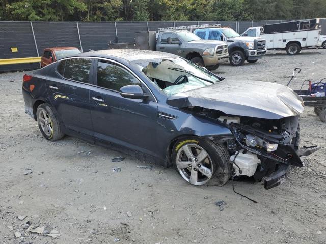 Photo 3 VIN: 5XXGM4A78FG361053 - KIA OPTIMA LX 