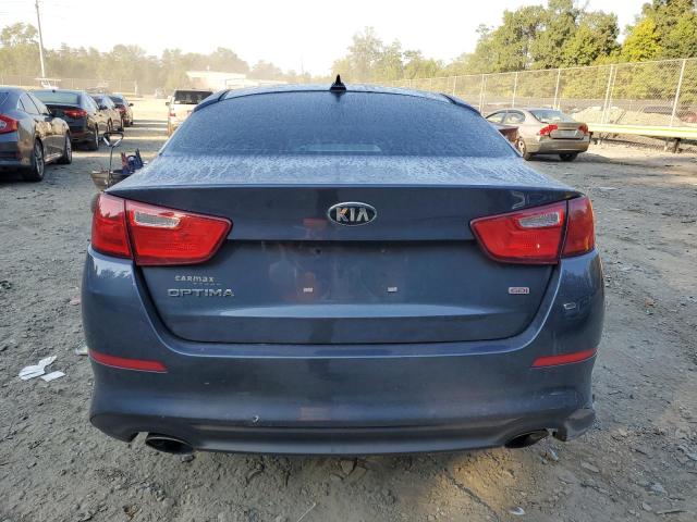 Photo 5 VIN: 5XXGM4A78FG361053 - KIA OPTIMA LX 