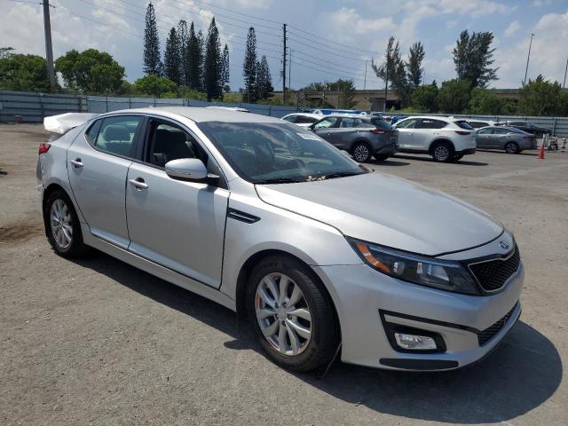 Photo 3 VIN: 5XXGM4A78FG363191 - KIA OPTIMA LX 