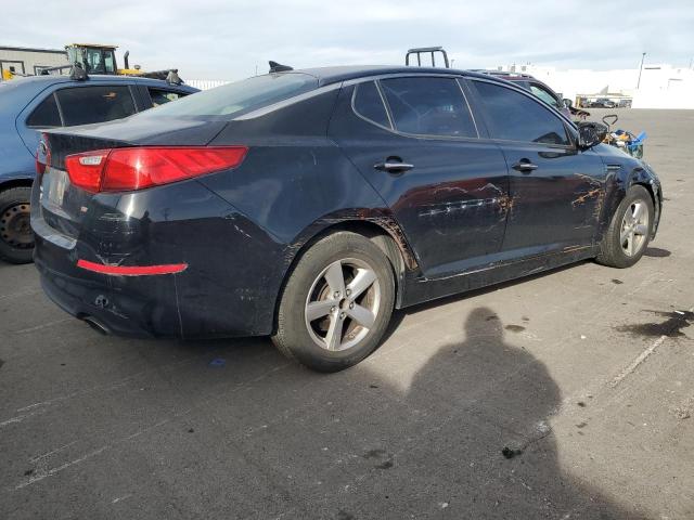 Photo 2 VIN: 5XXGM4A78FG363739 - KIA OPTIMA LX 