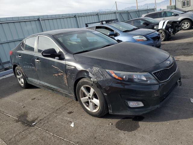 Photo 3 VIN: 5XXGM4A78FG363739 - KIA OPTIMA LX 