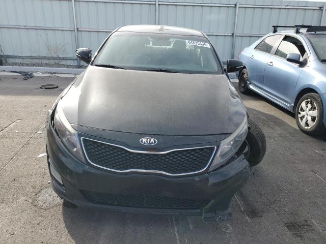 Photo 4 VIN: 5XXGM4A78FG363739 - KIA OPTIMA LX 