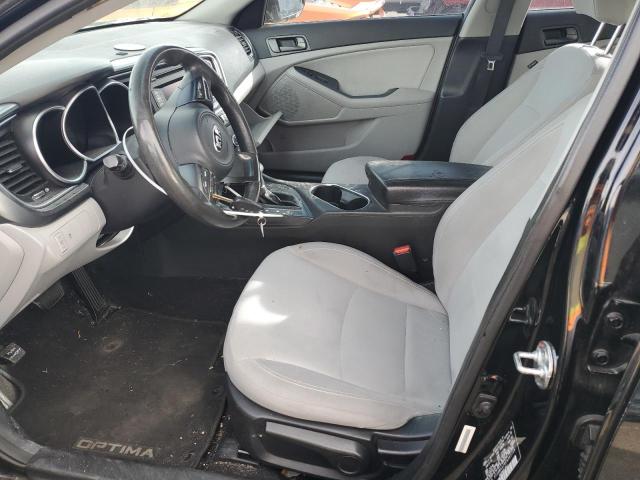 Photo 6 VIN: 5XXGM4A78FG363739 - KIA OPTIMA LX 