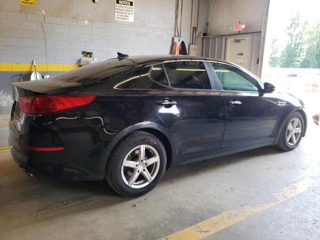 Photo 2 VIN: 5XXGM4A78FG368732 - KIA OPTIMA LX 