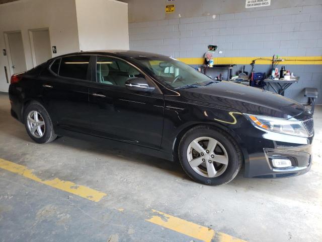 Photo 3 VIN: 5XXGM4A78FG368732 - KIA OPTIMA LX 