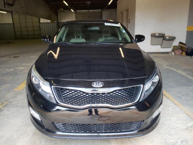 Photo 4 VIN: 5XXGM4A78FG368732 - KIA OPTIMA LX 