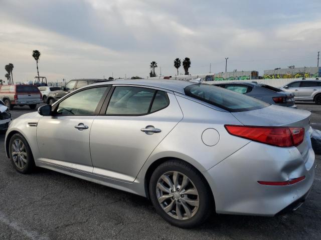 Photo 1 VIN: 5XXGM4A78FG371534 - KIA OPTIMA 