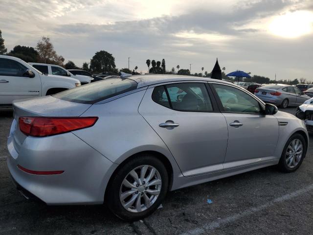 Photo 2 VIN: 5XXGM4A78FG371534 - KIA OPTIMA 