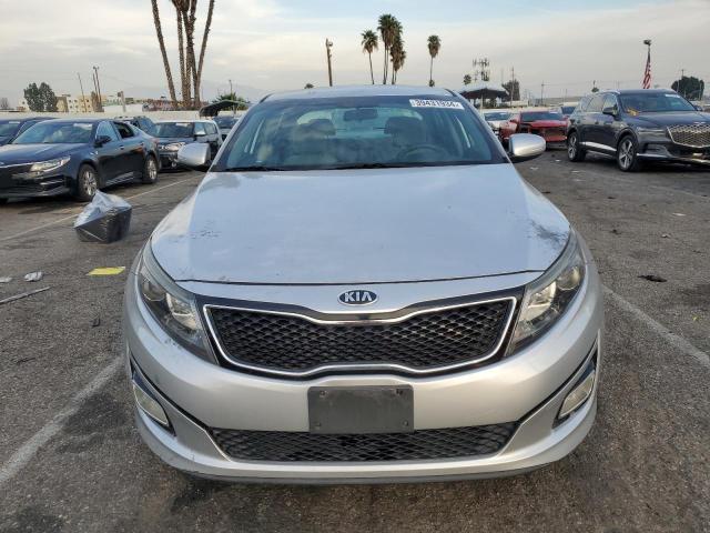 Photo 4 VIN: 5XXGM4A78FG371534 - KIA OPTIMA 